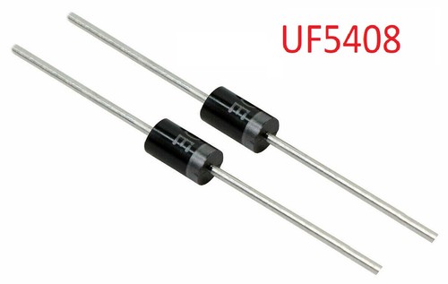 10pcs uf5408 ultrafast - uf5408,