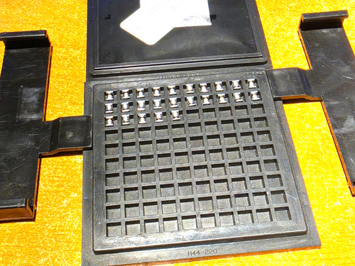 New 1n5811us rectifier - new,