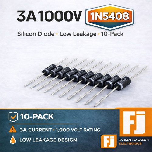 1n5408 in5408 rectifier - in5408,